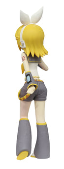 Hatsune Miku FURYU CartoonY figure Kagamine Rin