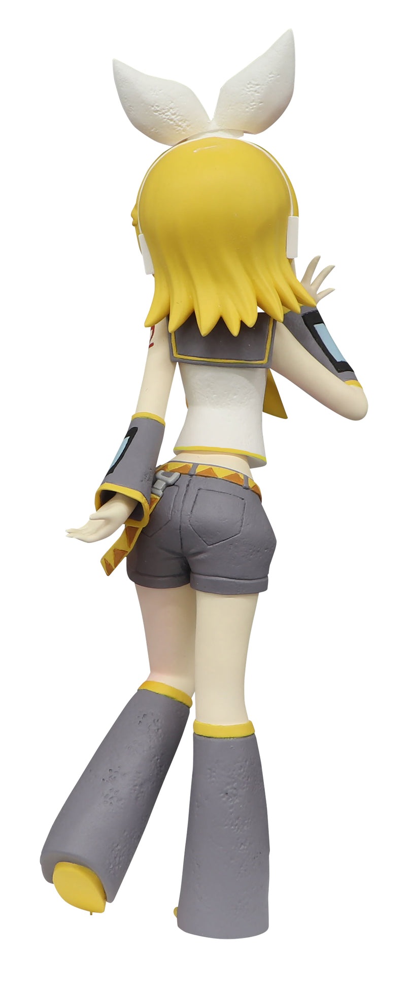 Hatsune Miku FURYU CartoonY figure Kagamine Rin