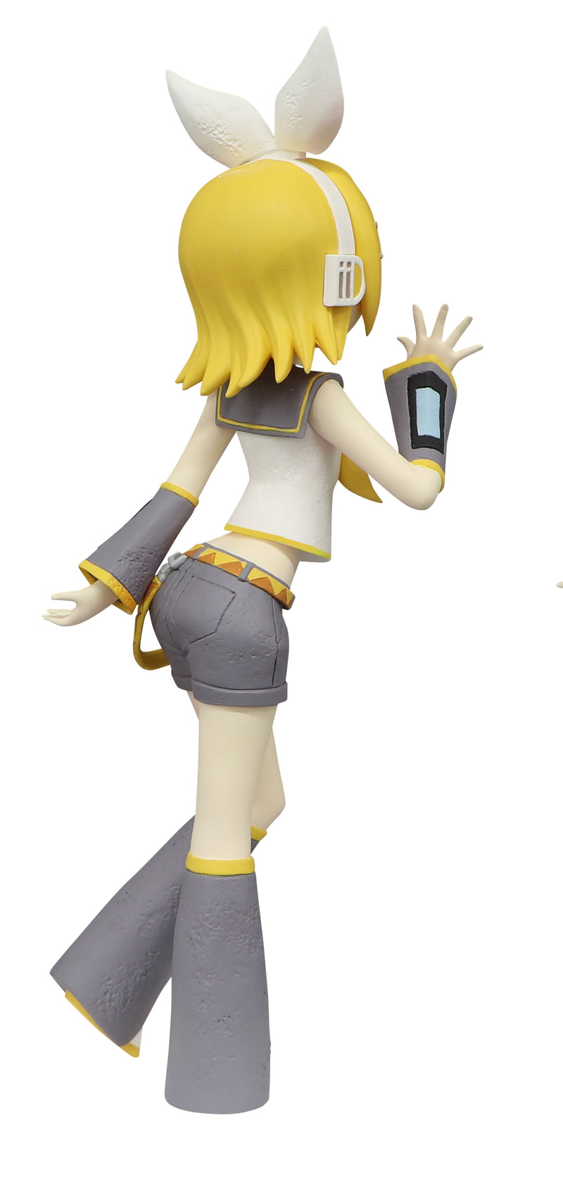 Hatsune Miku FURYU CartoonY figure Kagamine Rin
