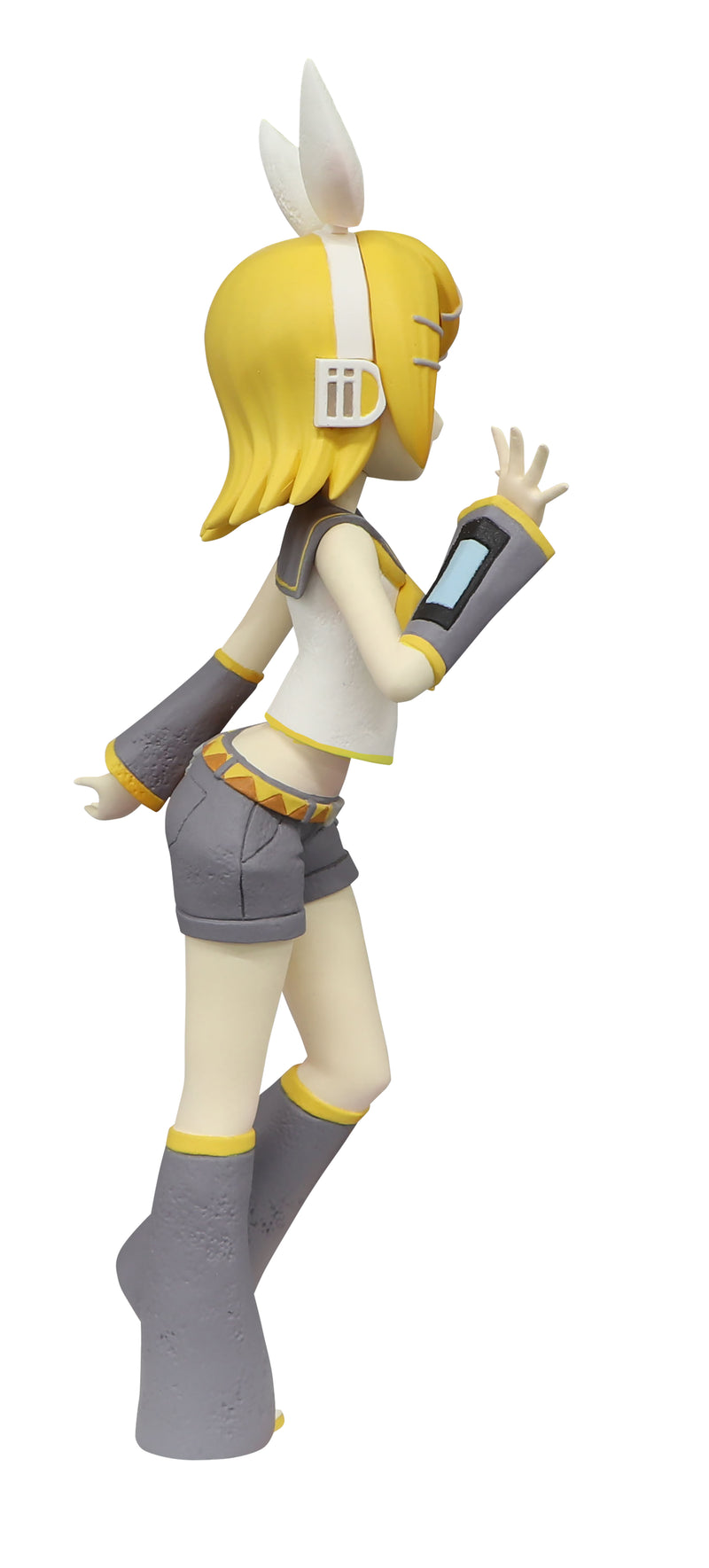Hatsune Miku FURYU CartoonY figure Kagamine Rin