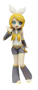 Hatsune Miku FURYU CartoonY figure Kagamine Rin