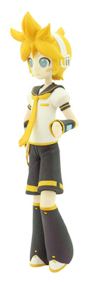 Hatsune Miku FURYU CartoonY figure Kagamine Len