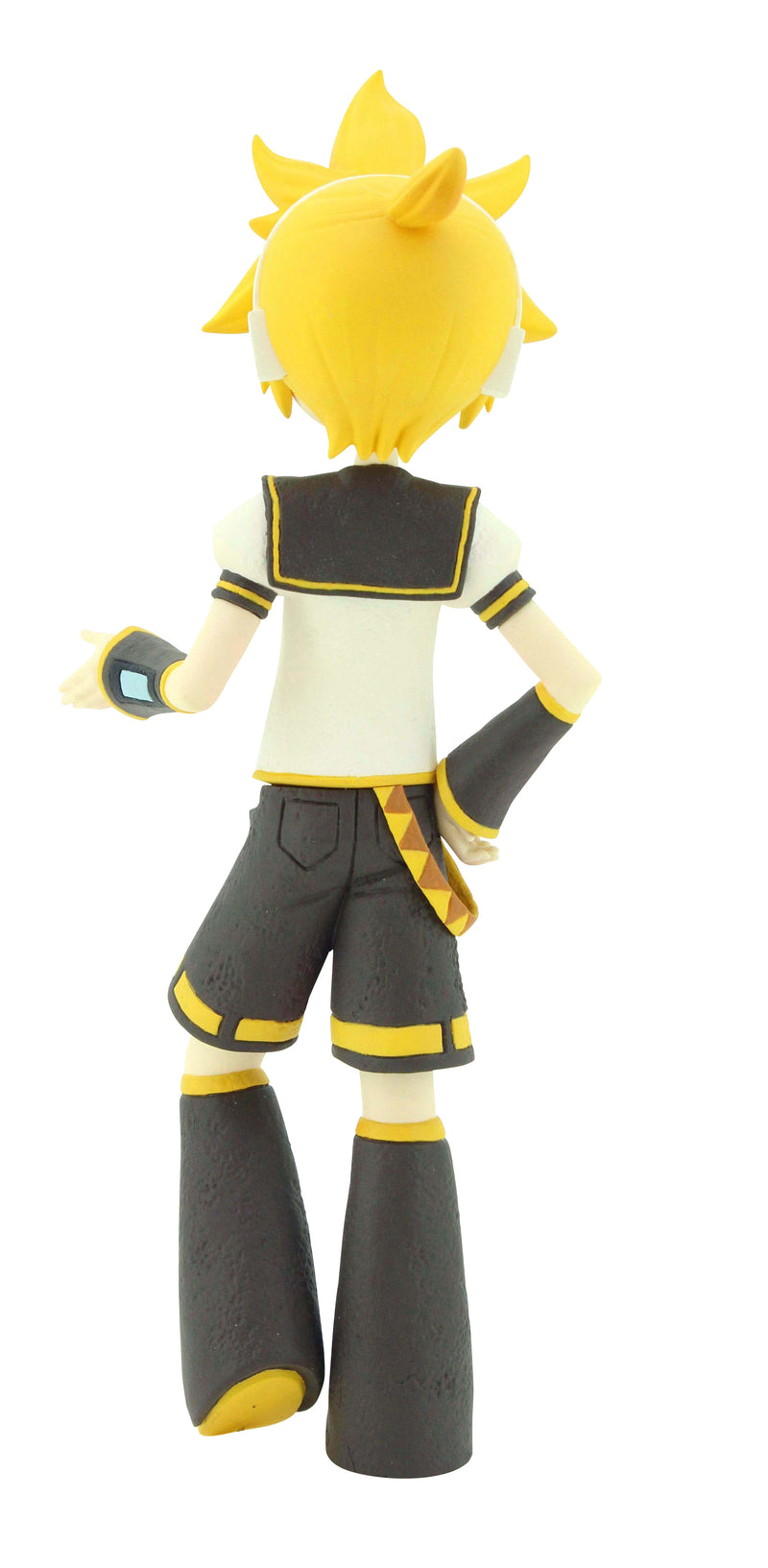 Hatsune Miku FURYU CartoonY figure Kagamine Len