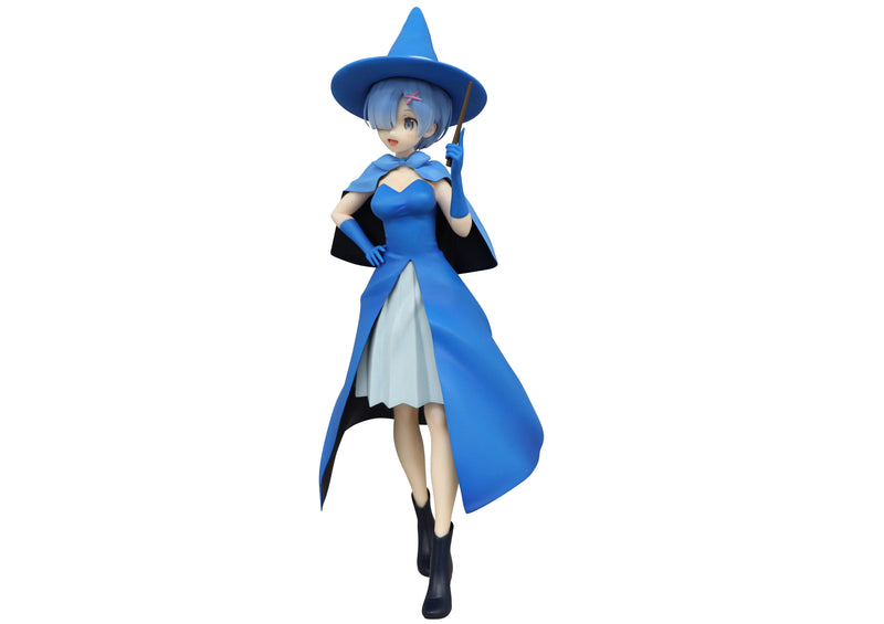 Re:ZERO -Starting Life in Another World- FURYU SSS FIGURE Fairy Tale Rem Nemurihime