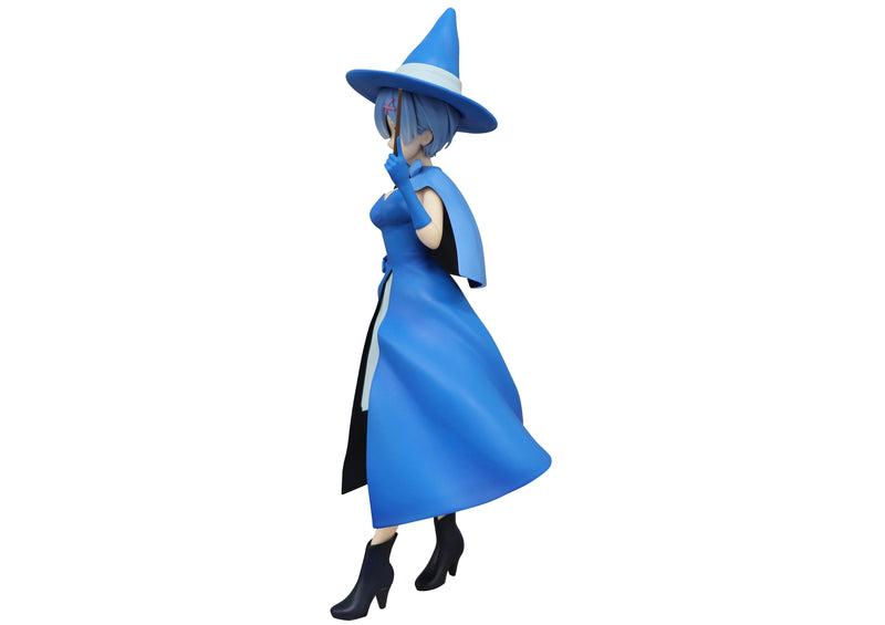Re:ZERO -Starting Life in Another World- FURYU SSS FIGURE Fairy Tale Rem Nemurihime