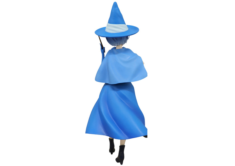 Re:ZERO -Starting Life in Another World- FURYU SSS FIGURE Fairy Tale Rem Nemurihime