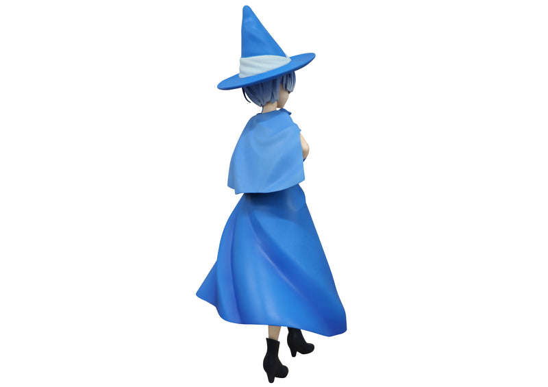 Re:ZERO -Starting Life in Another World- FURYU SSS FIGURE Fairy Tale Rem Nemurihime