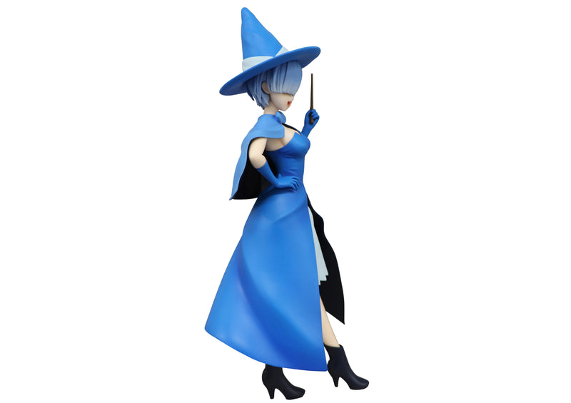 Re:ZERO -Starting Life in Another World- FURYU SSS FIGURE Fairy Tale Rem Nemurihime