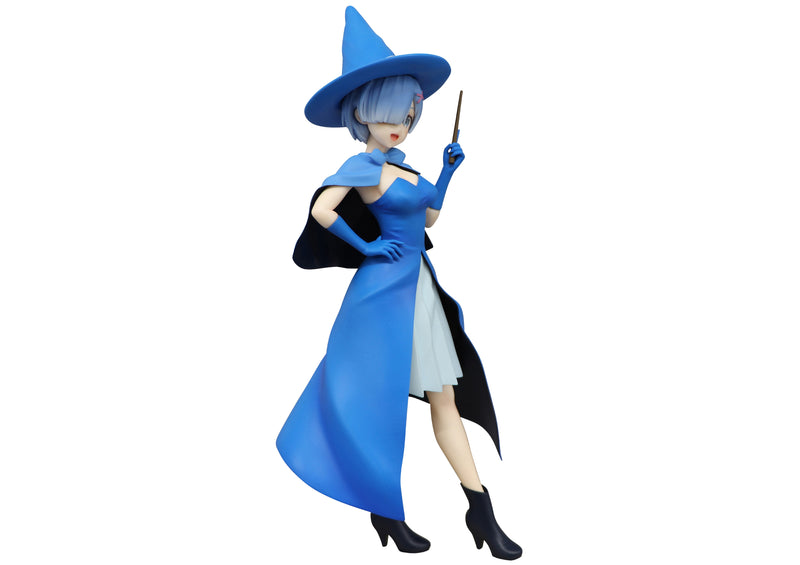 Re:ZERO -Starting Life in Another World- FURYU SSS FIGURE Fairy Tale Rem Nemurihime