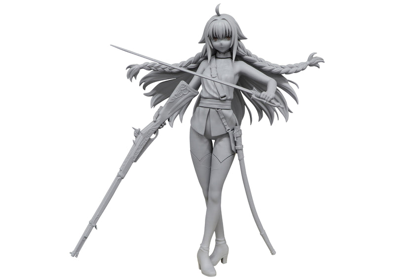 Fate/Grand Order FURYU SSSServantfigure-Saber/Lakshmi Bai