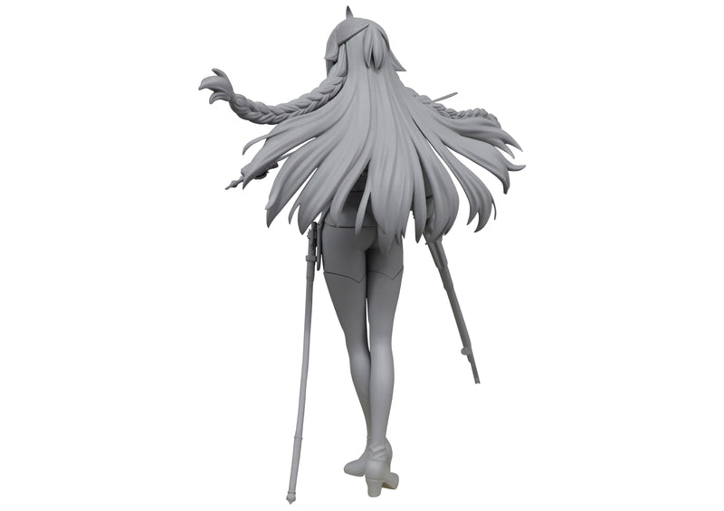Fate/Grand Order FURYU SSSServantfigure-Saber/Lakshmi Bai