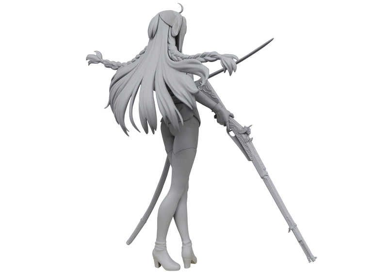 Fate/Grand Order FURYU SSSServantfigure-Saber/Lakshmi Bai
