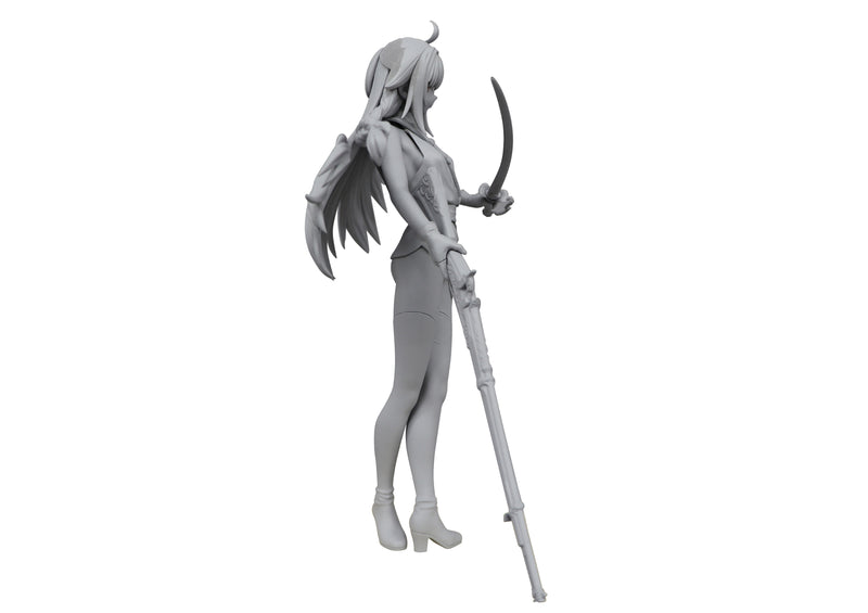 Fate/Grand Order FURYU SSSServantfigure-Saber/Lakshmi Bai