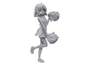 Is the Order a Rabbit?? Season 3 FURYU Special Figure SYARO Cheerleader ver.
