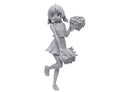 Is the Order a Rabbit?? Season 3 FURYU Special Figure SYARO Cheerleader ver.