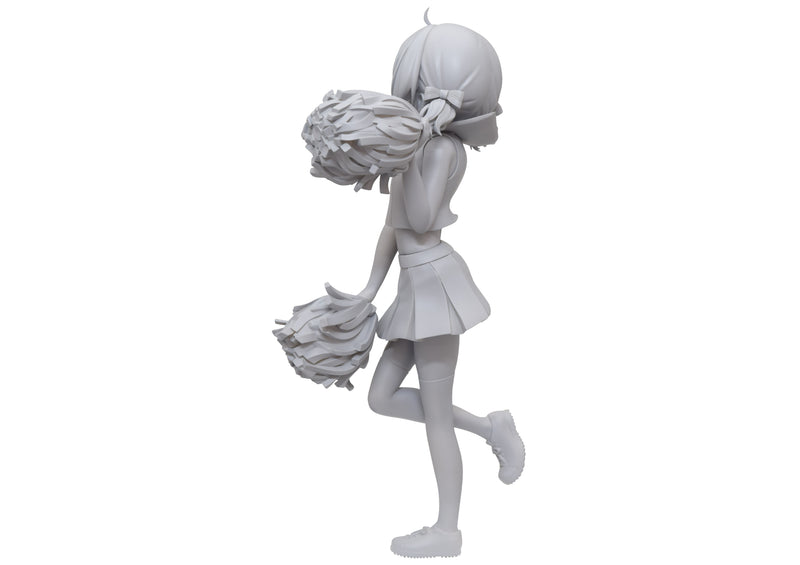 Is the Order a Rabbit?? Season 3 FURYU Special Figure SYARO Cheerleader ver.