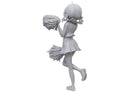 Is the Order a Rabbit?? Season 3 FURYU Special Figure SYARO Cheerleader ver.