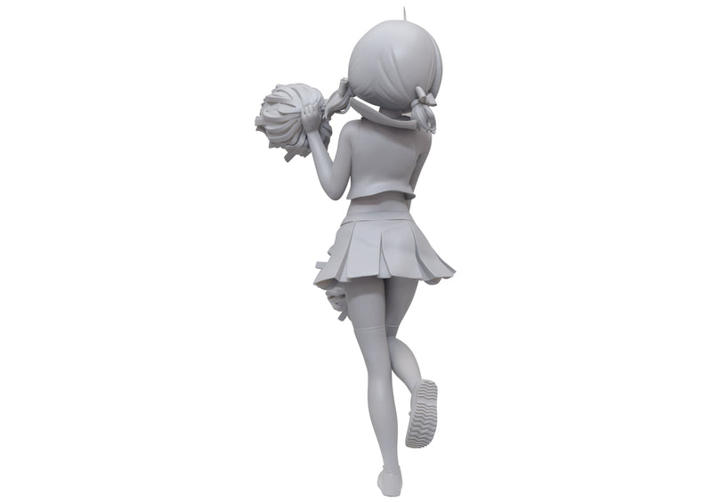 Is the Order a Rabbit?? Season 3 FURYU Special Figure SYARO Cheerleader ver.