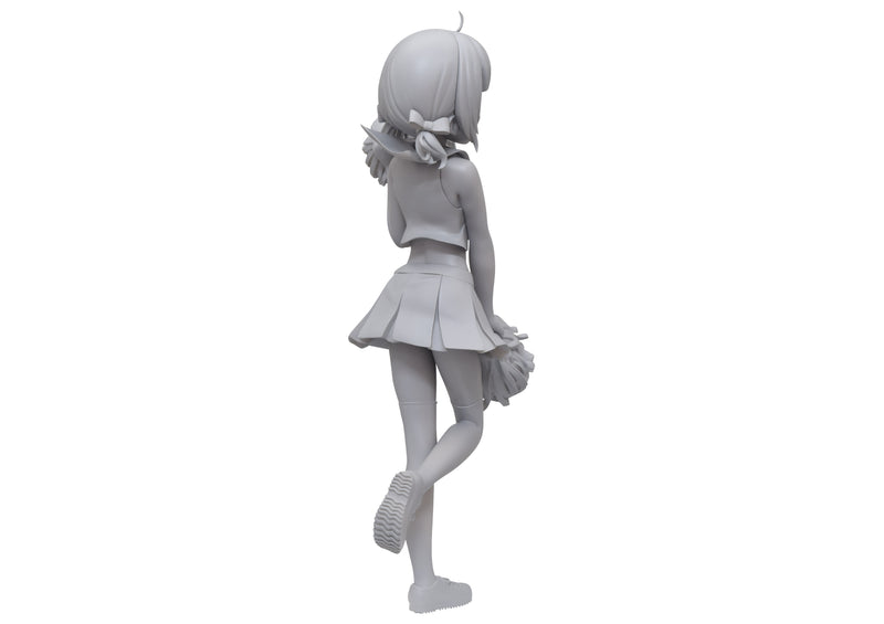 Is the Order a Rabbit?? Season 3 FURYU Special Figure SYARO Cheerleader ver.