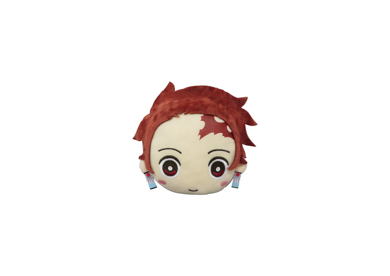 Demon Slayer FURYU Kimetsu no Yaiba Reel Pass Case -Tanjiro-
