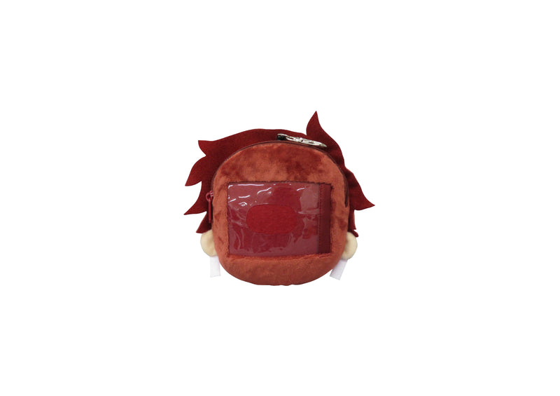 Demon Slayer FURYU Kimetsu no Yaiba Reel Pass Case -Tanjiro-