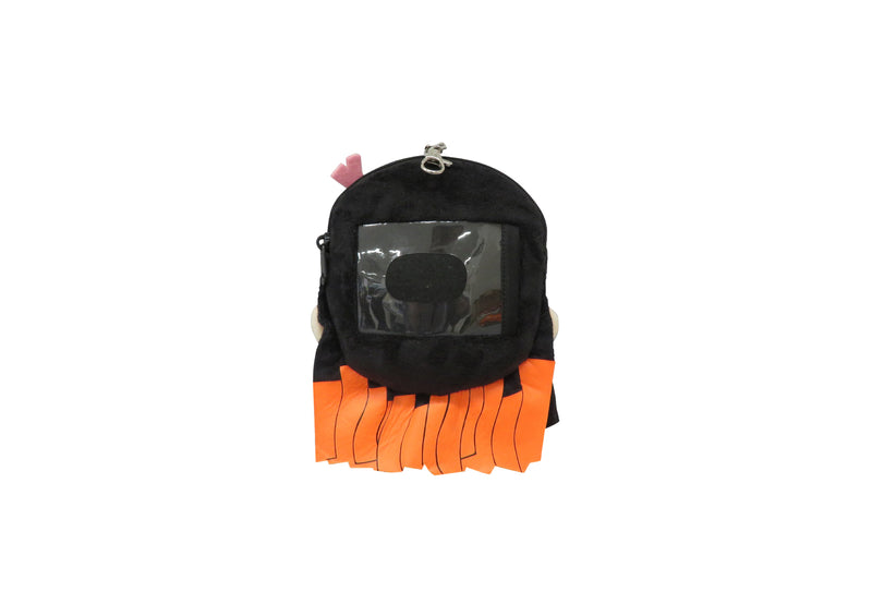 Demon Slayer FURYU Kimetsu no Yaiba Reel Pass Case - Nezuko -