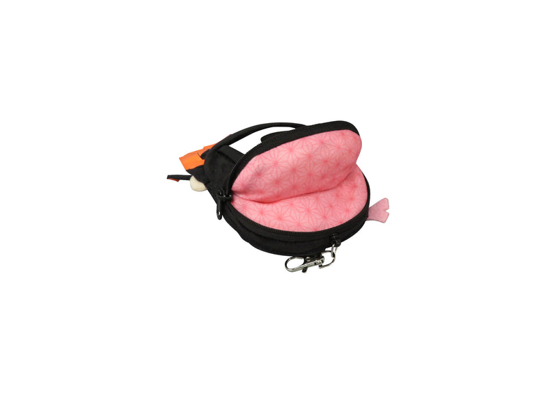 Demon Slayer FURYU Kimetsu no Yaiba Reel Pass Case - Nezuko -