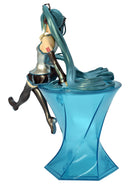 Hatsune Miku FURYU Noodle Stopper Figure Pearl Color ver.