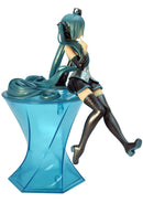 Hatsune Miku FURYU Noodle Stopper Figure Pearl Color ver.