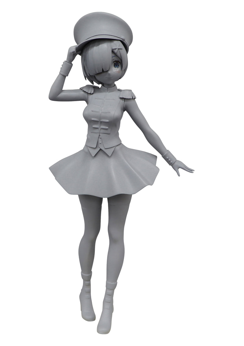Re:ZERO -Starting Life in Another World- FURYU SSS FIGURE Fairy Tale Rem The Nutcracker