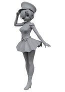 Re:ZERO -Starting Life in Another World- FURYU SSS FIGURE Fairy Tale Rem The Nutcracker