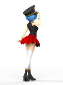 Re:ZERO -Starting Life in Another World- FURYU SSS FIGURE Fairy Tale Rem The Nutcracker