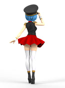 Re:ZERO -Starting Life in Another World- FURYU SSS FIGURE Fairy Tale Rem The Nutcracker