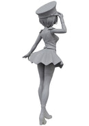 Re:ZERO -Starting Life in Another World- FURYU SSS FIGURE Fairy Tale Rem The Nutcracker