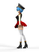 Re:ZERO -Starting Life in Another World- FURYU SSS FIGURE Fairy Tale Rem The Nutcracker