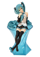 Hatsune Miku FURYU Noodle Stopper Figure