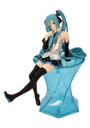 Hatsune Miku FURYU Noodle Stopper Figure