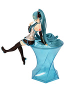 Hatsune Miku FURYU Noodle Stopper Figure
