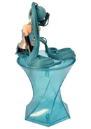 Hatsune Miku FURYU Noodle Stopper Figure