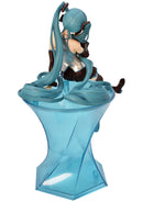 Hatsune Miku FURYU Noodle Stopper Figure