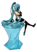 Hatsune Miku FURYU Noodle Stopper Figure