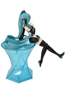 Hatsune Miku FURYU Noodle Stopper Figure