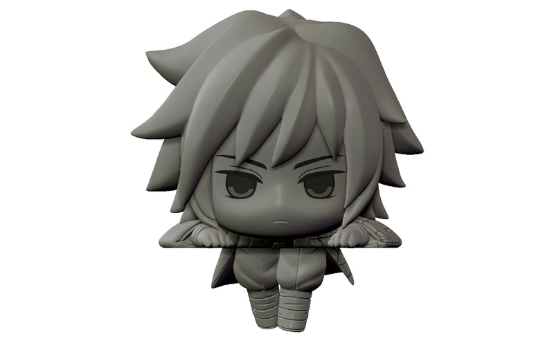 Kimetsu no Yaiba Hikkake Figure FURYU Hashira 3 Tomioka Giyu