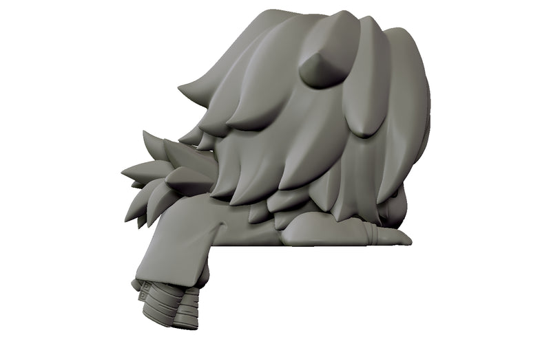 Kimetsu no Yaiba Hikkake Figure FURYU Hashira 3 Tomioka Giyu