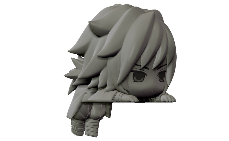 Kimetsu no Yaiba Hikkake Figure FURYU Hashira 3 Tomioka Giyu