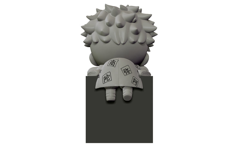 Kimetsu no Yaiba Hikkake Figure FURYU Hashira 3 Himejima Gyomei
