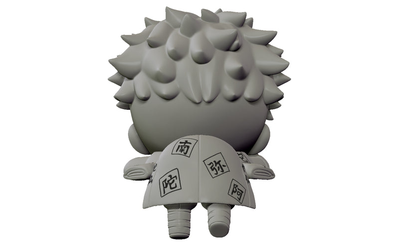 Kimetsu no Yaiba Hikkake Figure FURYU Hashira 3 Himejima Gyomei