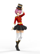 Re:ZERO -Starting Life in Another World- FURYU SSS FIGURE Fairy Tale Ram The Nutcracker