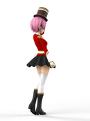 Re:ZERO -Starting Life in Another World- FURYU SSS FIGURE Fairy Tale Ram The Nutcracker