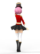 Re:ZERO -Starting Life in Another World- FURYU SSS FIGURE Fairy Tale Ram The Nutcracker